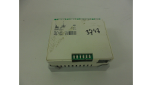 Fagor SF-84E module, print