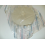 Blomberg ventilator schoep. Art:136295007(2950070100)