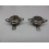Ariston A46CSK thermostaat kit, set. Art: 95566