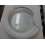 Deur compleet voor Indesit IS60VEX