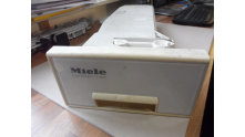 Miele T352C/T392C waterreservoir T.Nr.:1987511