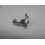 Miele T350 deurhaak, slotschoot. T.Nr.: 1322430