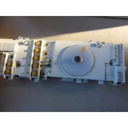 Miele module, print EPW430. T.Nr.:5107120