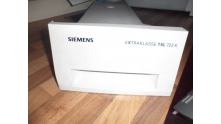  Siemens Extraklasse WTXL722KNL waterreservoir.Art:365533