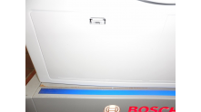 Bosch condenser klep.Art: 445427