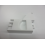 Electrolux condensorklep vergrendeling. Art: 1251093223