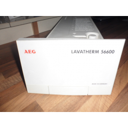 Art:647408249 wateropvangbak voor Lavatherm56600