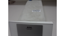 AEG Electrolux T59820 reservoir, water container.