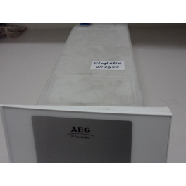 AEG Electrolux T59820 reservoir, water container.