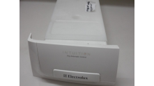 Electrolux EDC67150W watercontainer. Art: 1256720002