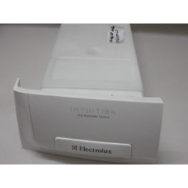 Electrolux EDC67150W watercontainer. Art: 1256720002