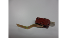 Zanussi TD160T schakelaar/ microswitch. Art: 50220747005