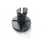 AEG stelpootje voor Lavatherm743U. Art:8996470604712