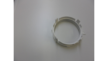 Electrolux adapter voor drogerslang. Art:1250091004