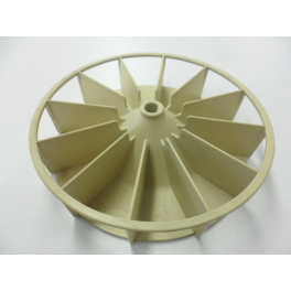 Zanussi ventilatorvin voor MD3R TD50. Art:8030224 