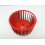 Zanker ventilatorvin kleur rood. Art:1258602000