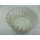 Electrolux ventilatorvin, klein doorsnede 14cm. Art:50097713