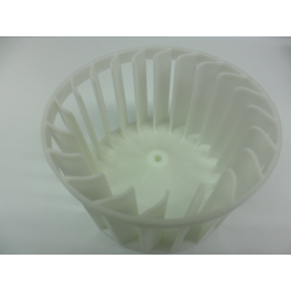 Castor ventilatorvin, klein doorsnede 14cm. Art:50097713