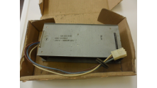 Electrolux element met cliksons. 1800W-600W. Art:51280038400