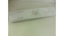 Electrolux EDE67550W module + front. Art: 973916095234027