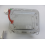 Element voor Whirlpool Boston C, AWZ7460. 2 x 1000 Watt