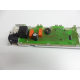 Miele T4163 module, print EPWL300-A. T.Nr.:6724460