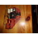 Miele T565C ,T442C, T495C,  T494C deurrelais, deurslot. T.Nr.: 3942090