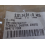 AEG o ring waterreservoir 56471211005