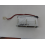 Electrolux EDC67150W Verwarmingselement 1400W+800W Blokmodel