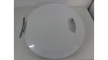 AEG T65370NAH, T65270AC,  T71270AC,  T75470AH, Deur  Scharnier greep