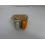 Miele T392C Schakelaar druktoets -2 DPS- T.nr.:2107963