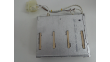 Miele T490 element  thermostaat. T.Nr.: 4688900