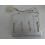 Miele T490 T491 Gala element  thermostaat theromstaten en voeler. T.Nr.: 4688900