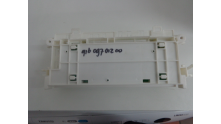 Electrolux EDP2074PEW 91609701200 GECONFIGUREERDE MODULE,EDR1062 Art.No.:973916097012009