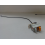 Miele T8843C T8323 Drukknopschak. 2 12901.332/0001 T.Nr.: 6675350 T.Nr.: 6675351 T.Nr.: 6675330