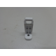 AEG/Zanussi Pen Slotpin van deur Art.No.:8086811034/8086811083