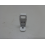 AEG/Zanussi Pen Slotpin van deur Art.No.:8086811034/8086811083