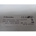 Electrolux EDP2074PEW 91609701201 Motor 1366532008