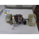 Electrolux EDP2074PEW 91609701201 Motor