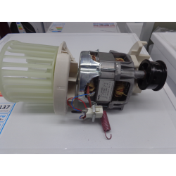 Electrolux EDE67550W 916095234... Motor Compleet 1257926004 of 1251209035
