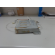 Miele T4163 en T4225 element  2500 Watt. T.nr.: 6138580 Gebruikt