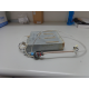 Miele T4163 en T4225 element  2500 Watt. T.nr.: 6138580 Gebruikt