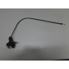 Miele T4225 Drukknopschakelaar Mnr.:5754861