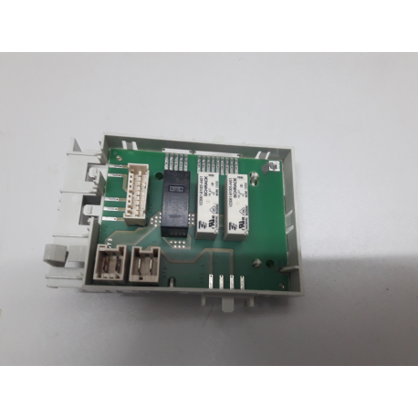 Miele T9747WP module, print EZL365. Mat.Nr.: 07086414