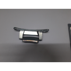 Miele T9747WP scharnier Mat.Nr.: 7536150