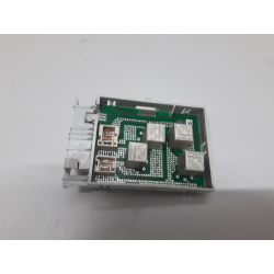 Miele T7744C module, print, electronica EZL351 T.nr.: 06912041