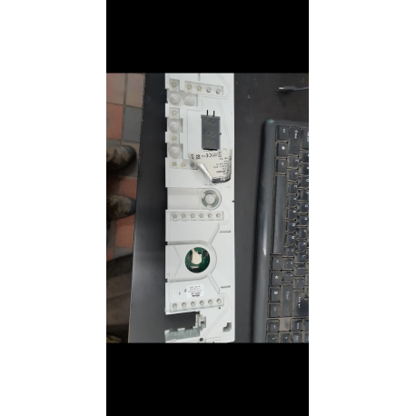 Miele T8323 module/ print  EPWL361 T.nr.: 6671325