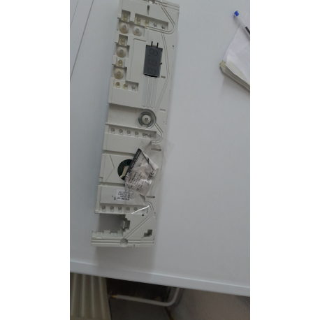 Miele T8843C Module EPWL354-KD T.nr.: 07808012