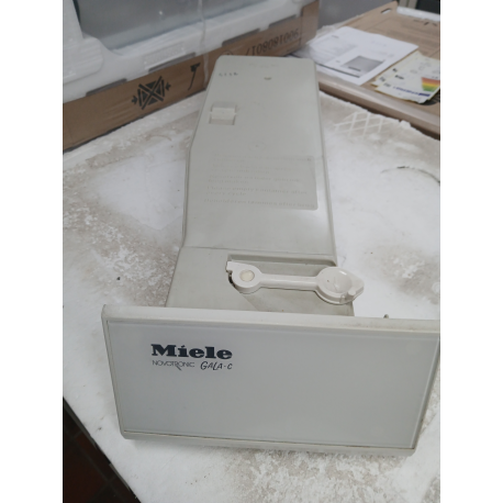 Miele T495C Gala watercontainer opvangbak T.nr.: 3389441