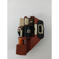 Miele T490 deurslot, deur relais. T.Nr.: 3942091